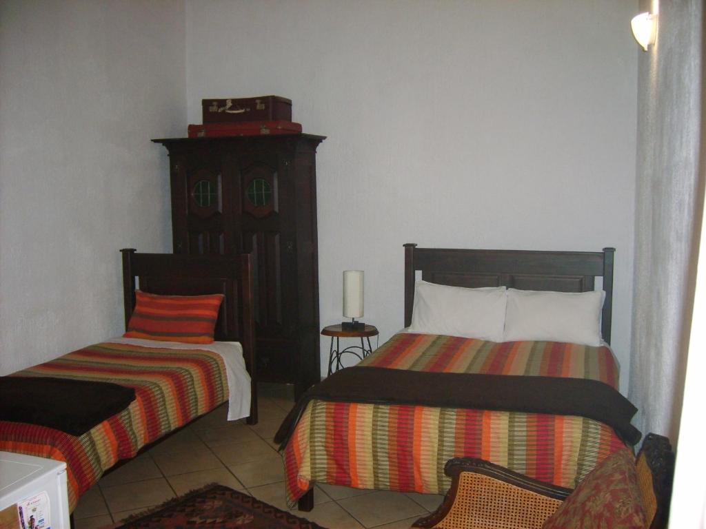 52 Bracelet Hotel Mbombela Quarto foto