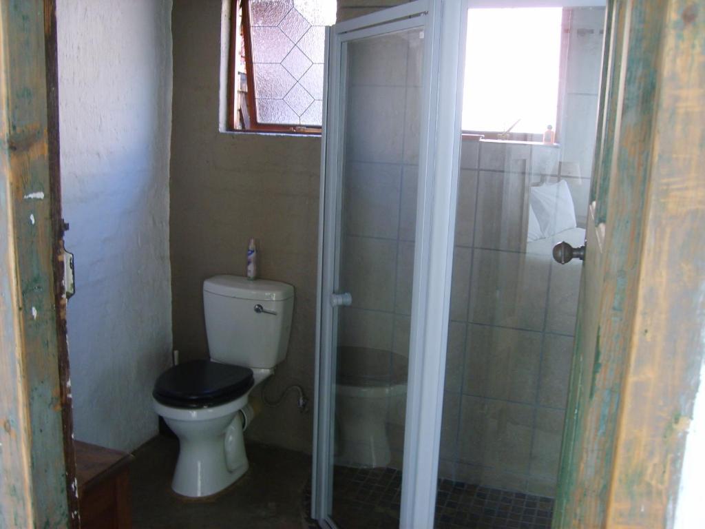 52 Bracelet Hotel Mbombela Quarto foto