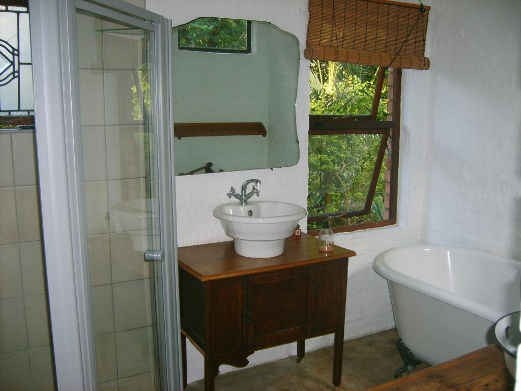52 Bracelet Hotel Mbombela Quarto foto