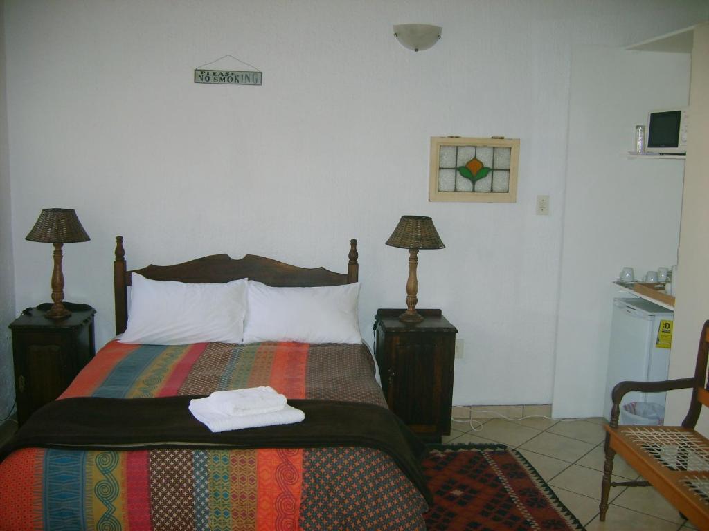 52 Bracelet Hotel Mbombela Quarto foto